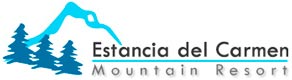 Estancia del Carmen – Alojamiento en Bariloche Logo